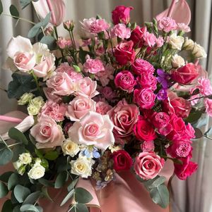 Bouquet of flowers