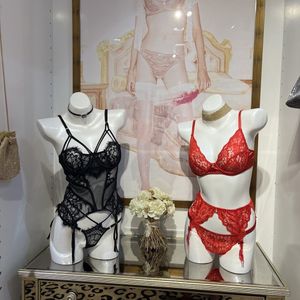 New Lingerie for me