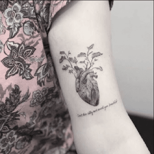 Money for new tatto :D
