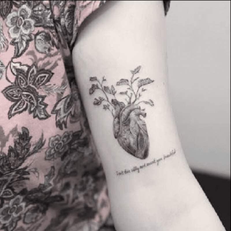 Money for new tatto :D