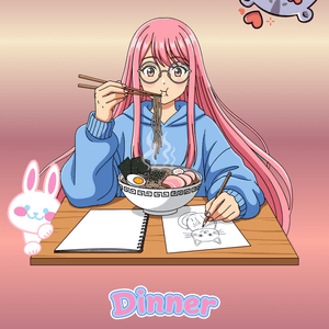 BUY ME DINNER 