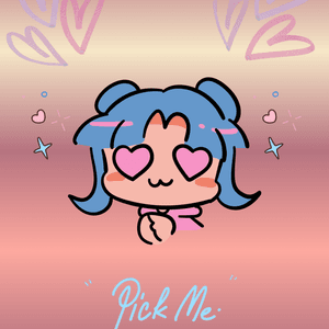 PICK ME BABY
