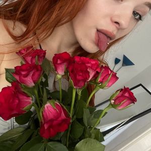 Buy me flowers