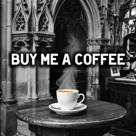 Buy me a Coffee!