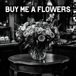 Buy me a flowers