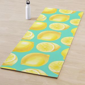 Yoga mat