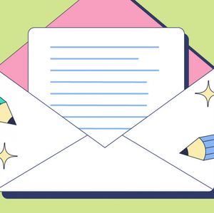 Love letter for you