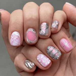 Manicure