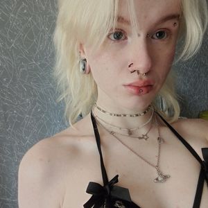 New lingerie
