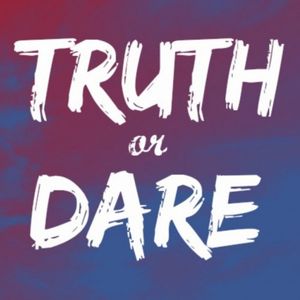 Truth or dare game