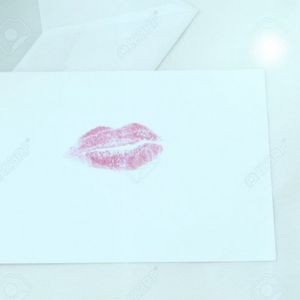 get a letter from me!