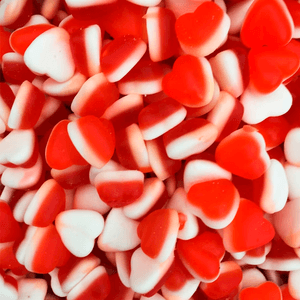 For sweets