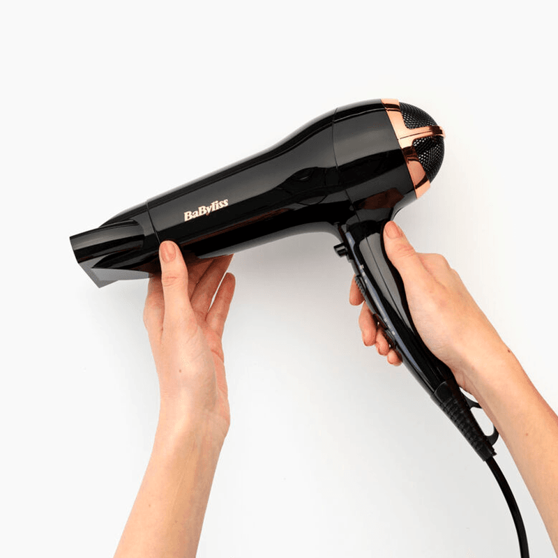 professional hair dryer