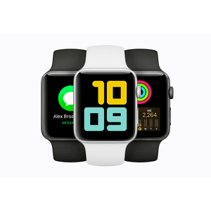 smartwatch