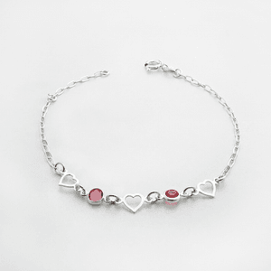 new bracelet