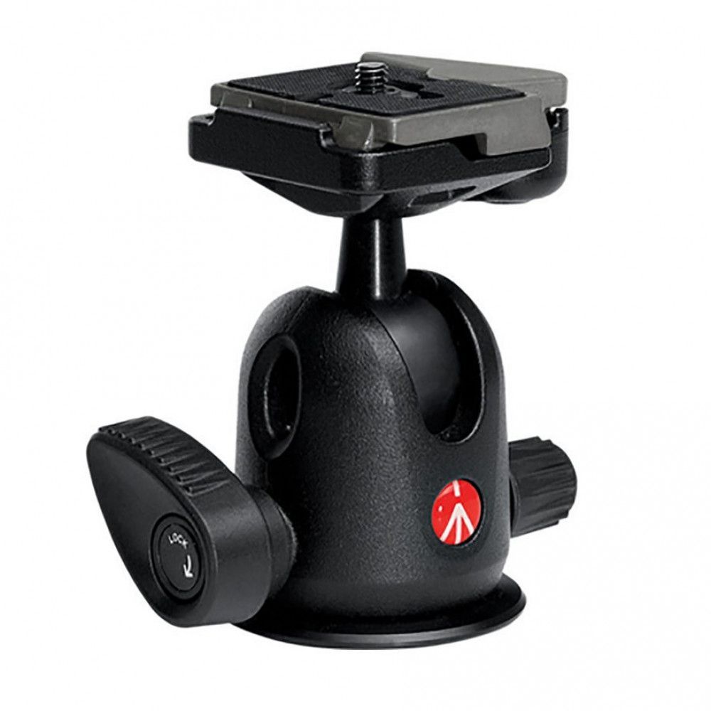 Manfrotto 496RC2 Ball Head