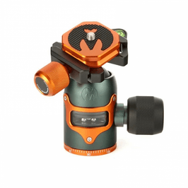 3 Legged Thing AirHed Vu Ballhead