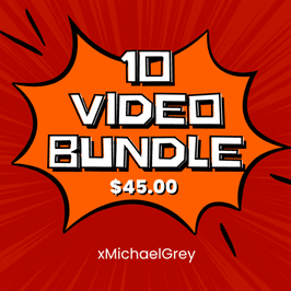 Choose ANY 10 Videos