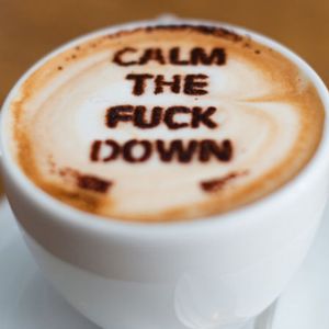 Coffee For The Crew