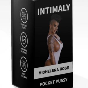POCKET POOSY