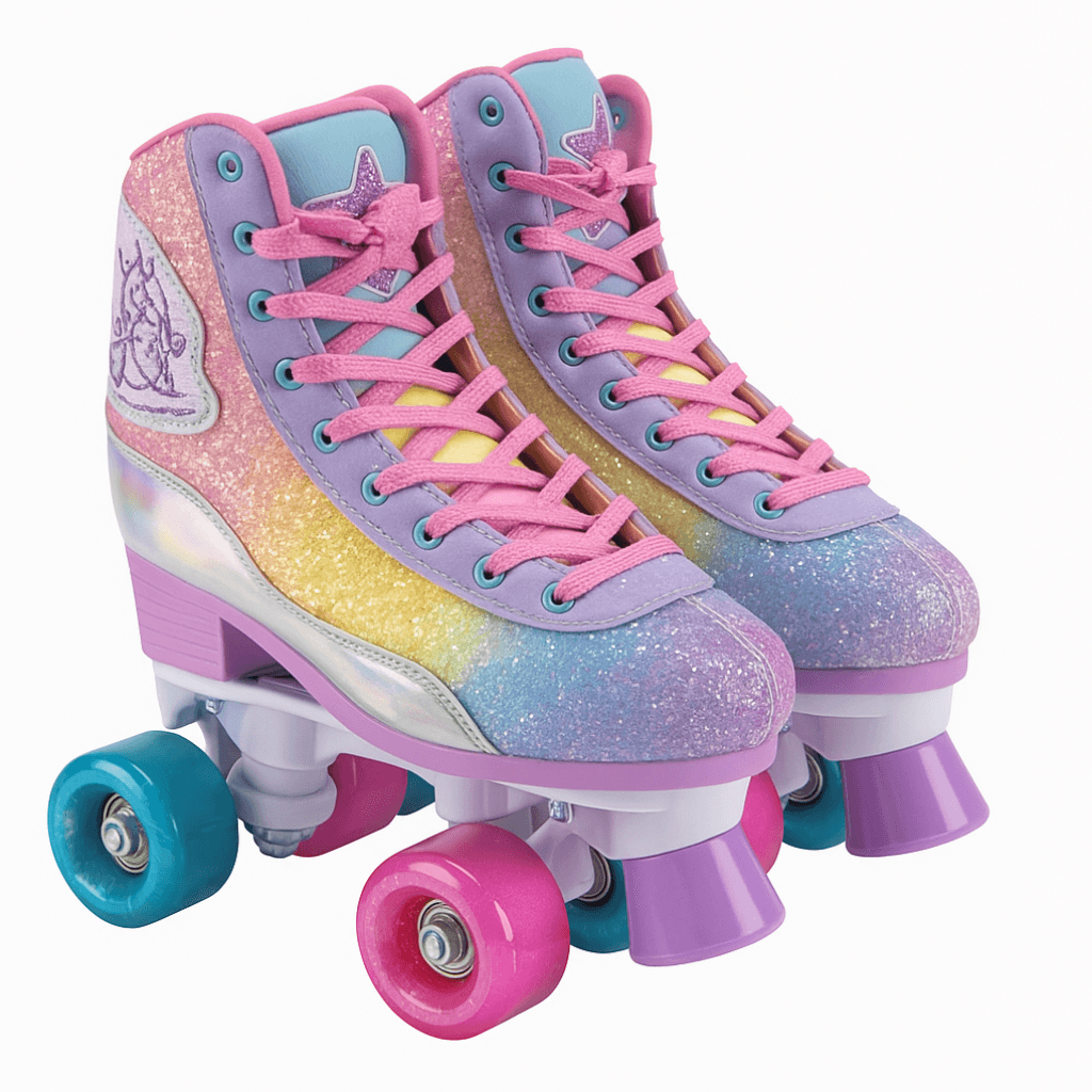 Buy me roller skates