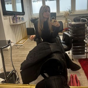 Hair Appointment