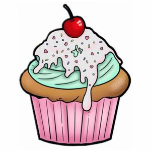 Muffin for Micky