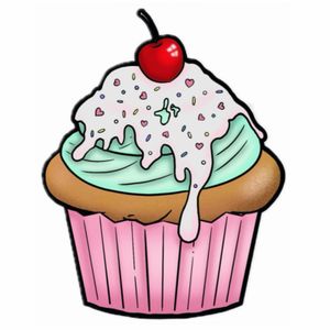 Muffin for Micky