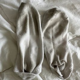 Stinky Socks