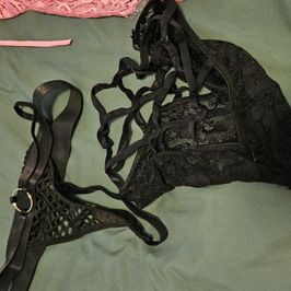 2 Pairs of Panties