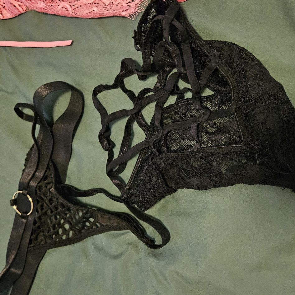 2 Pairs of Panties