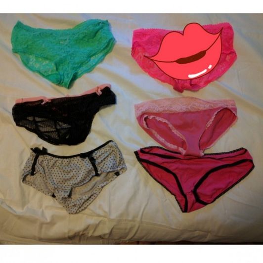 Panties
