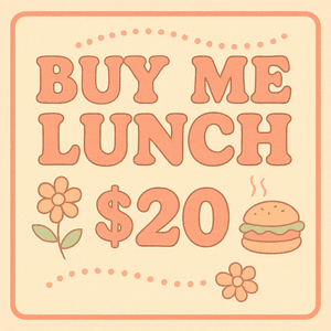 Feed me babe