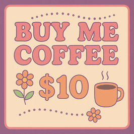 Give me some caffeine