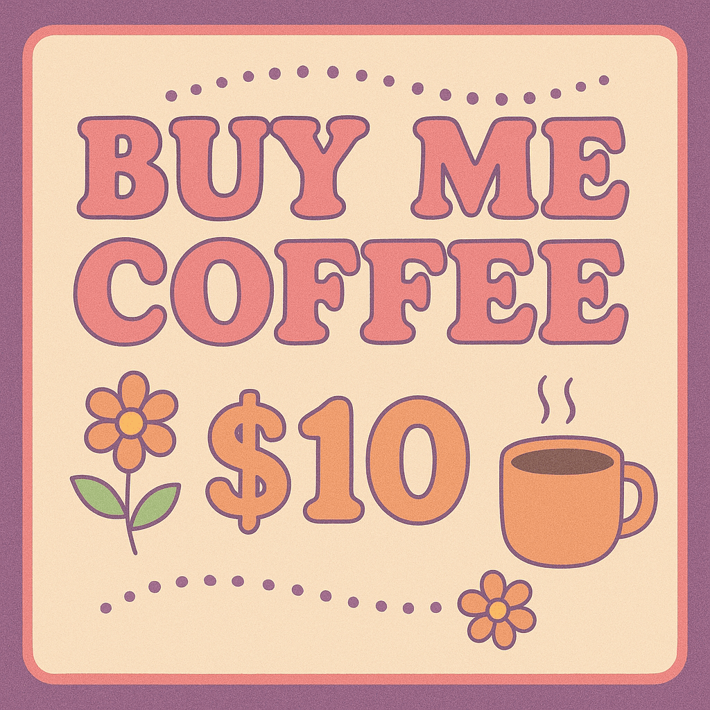 Give me some caffeine