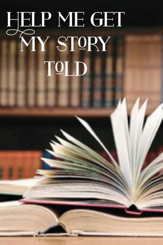Publish A Book!