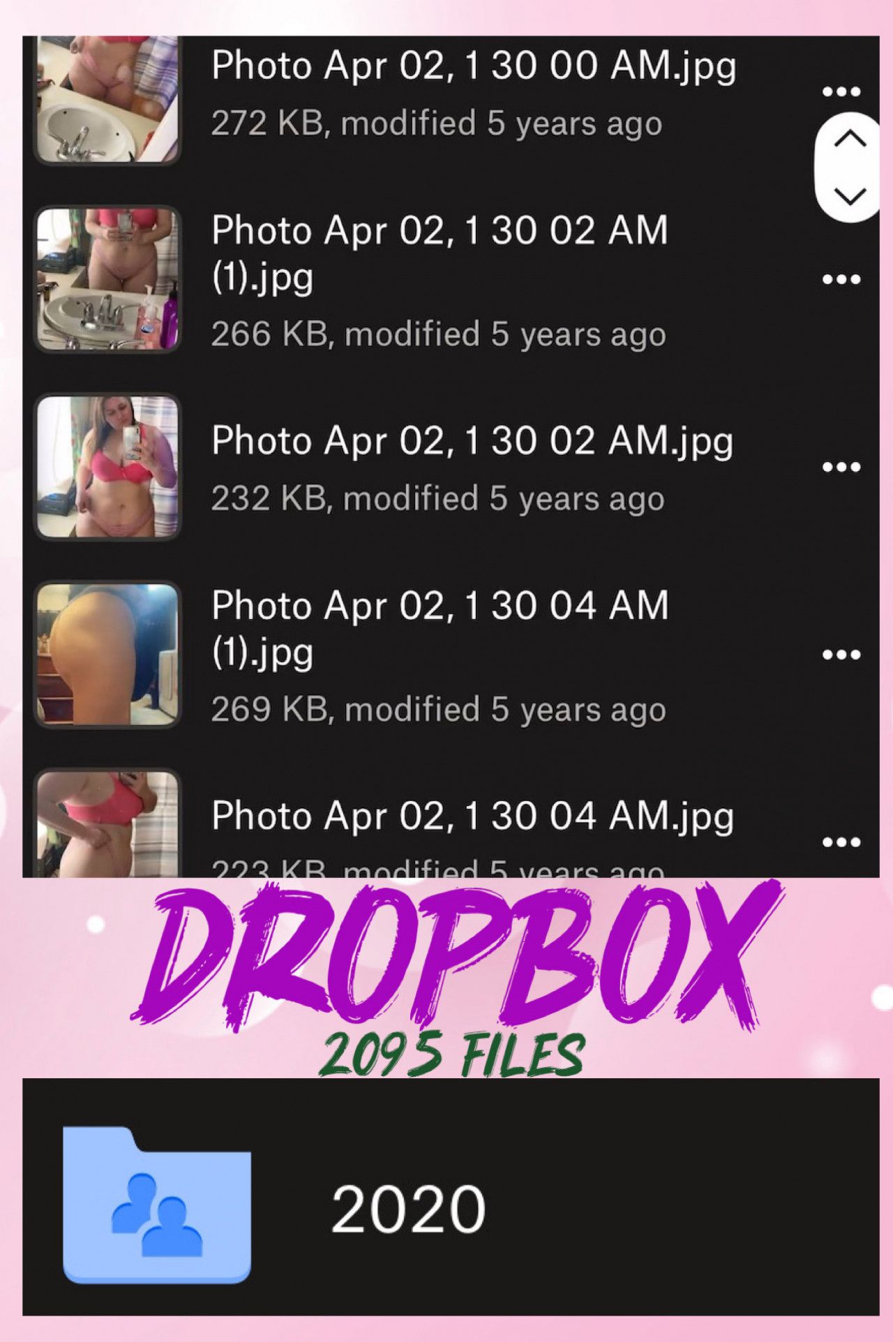 2020 Dr0pB0xXX