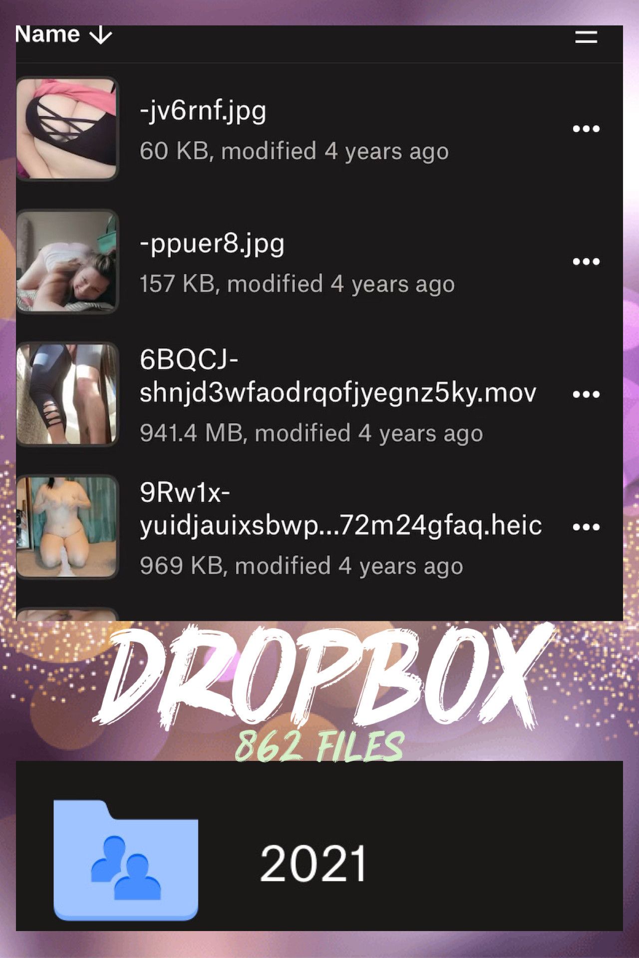 2021 Dr0pB0xXX