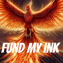 Fund My Ink