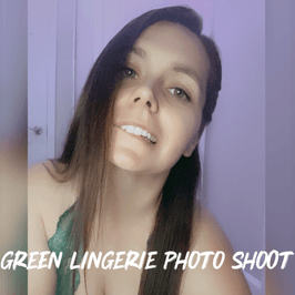 Green Lingerie