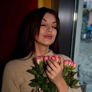 Bouquet of Flowers