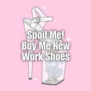 Gift Me New Heels