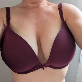 Victorias Secret Pushup Bra