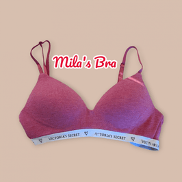 Victorias Secret Pink Bra