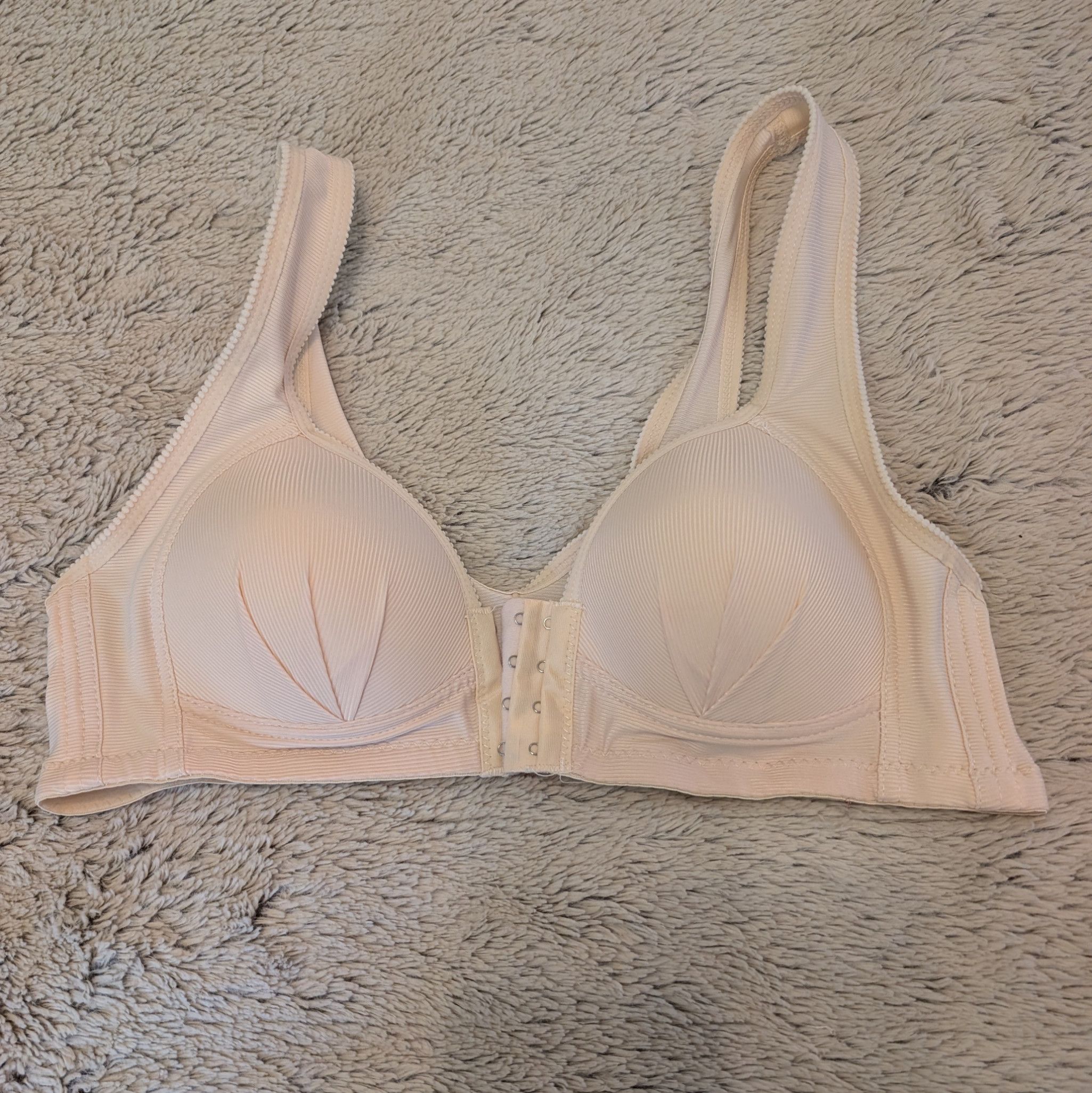 Mommy's Bra