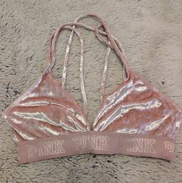 Victorias Secret Pink Bra