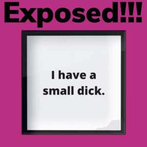 Pin dick public review