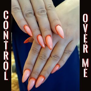 14Day Manicure Control_You Choose My Nails