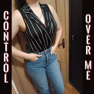 Full Day Outfit Control_You Choose What I Wear