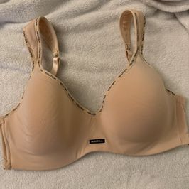 Pink Nautica Bra 38C